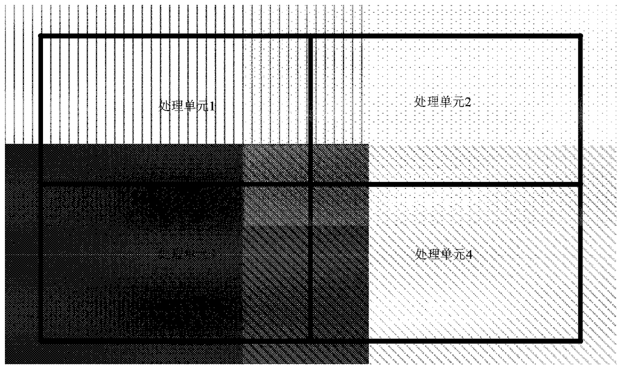 A method for networking management between air traffic control monitor information processing system