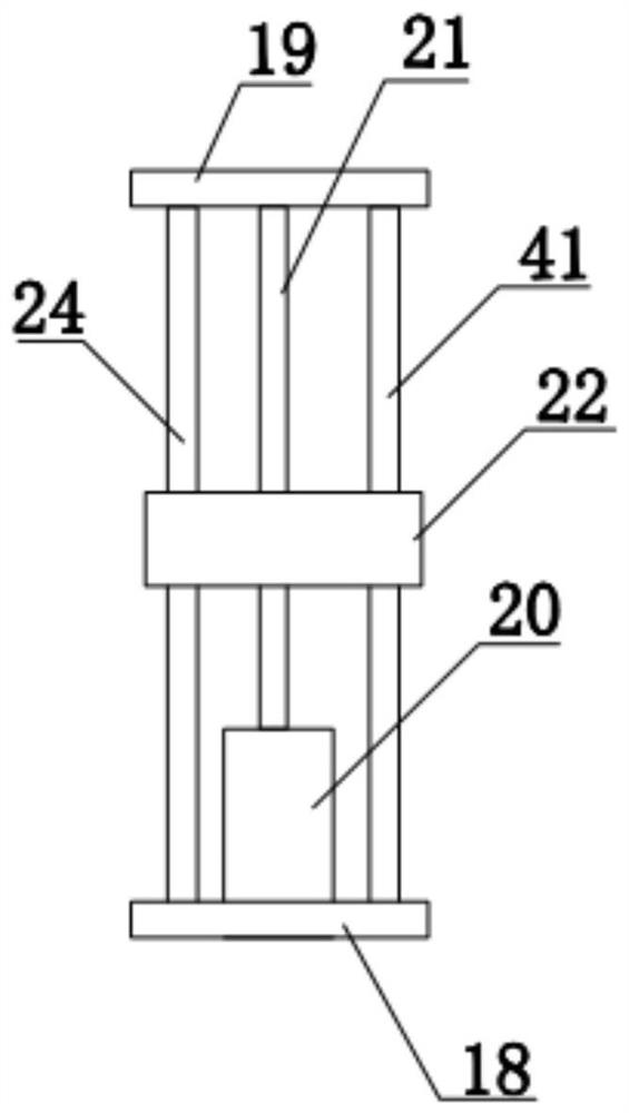 An automatic wall-laying equipment for construction site