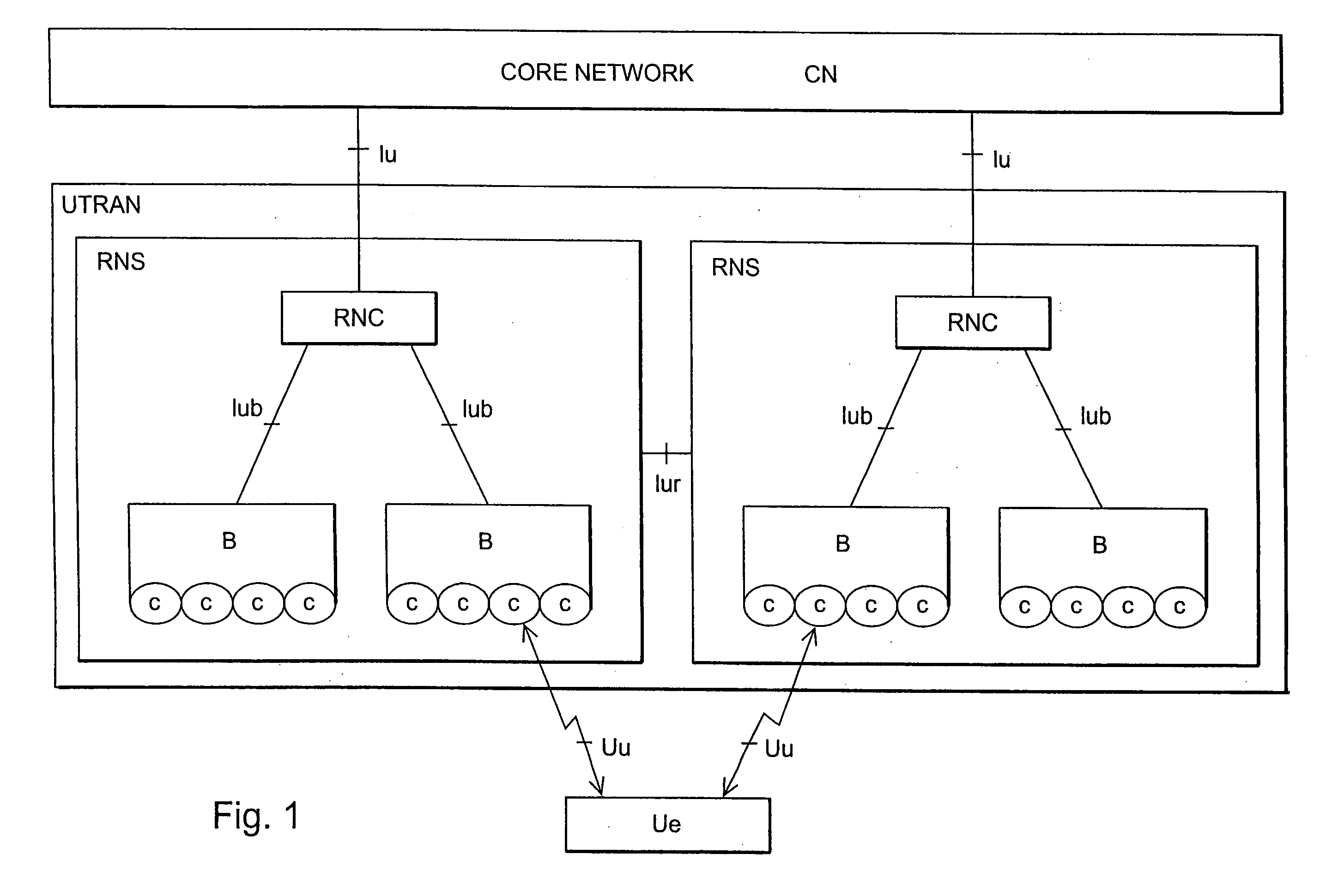 Interference cancellation method and receiver