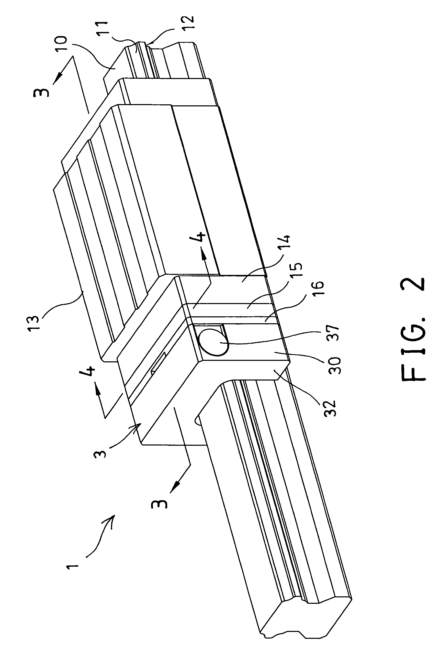 Linear motion guide apparatus having lubricating device