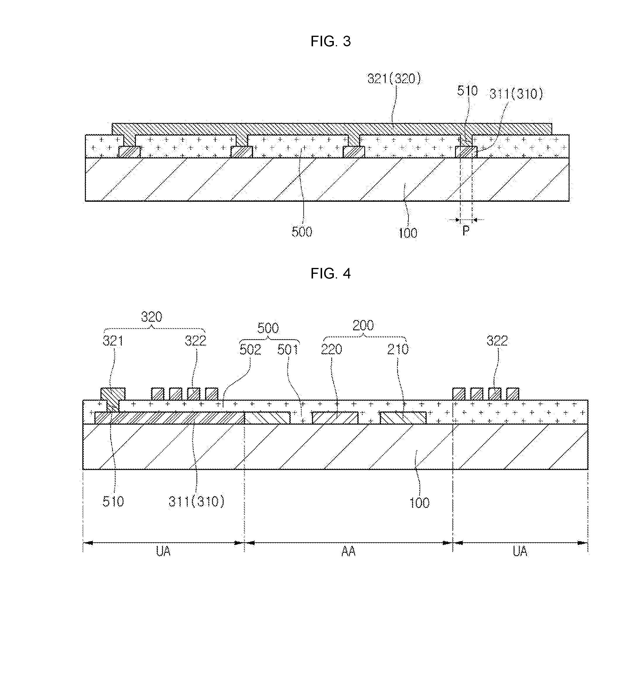 Touch window and display device comprising same