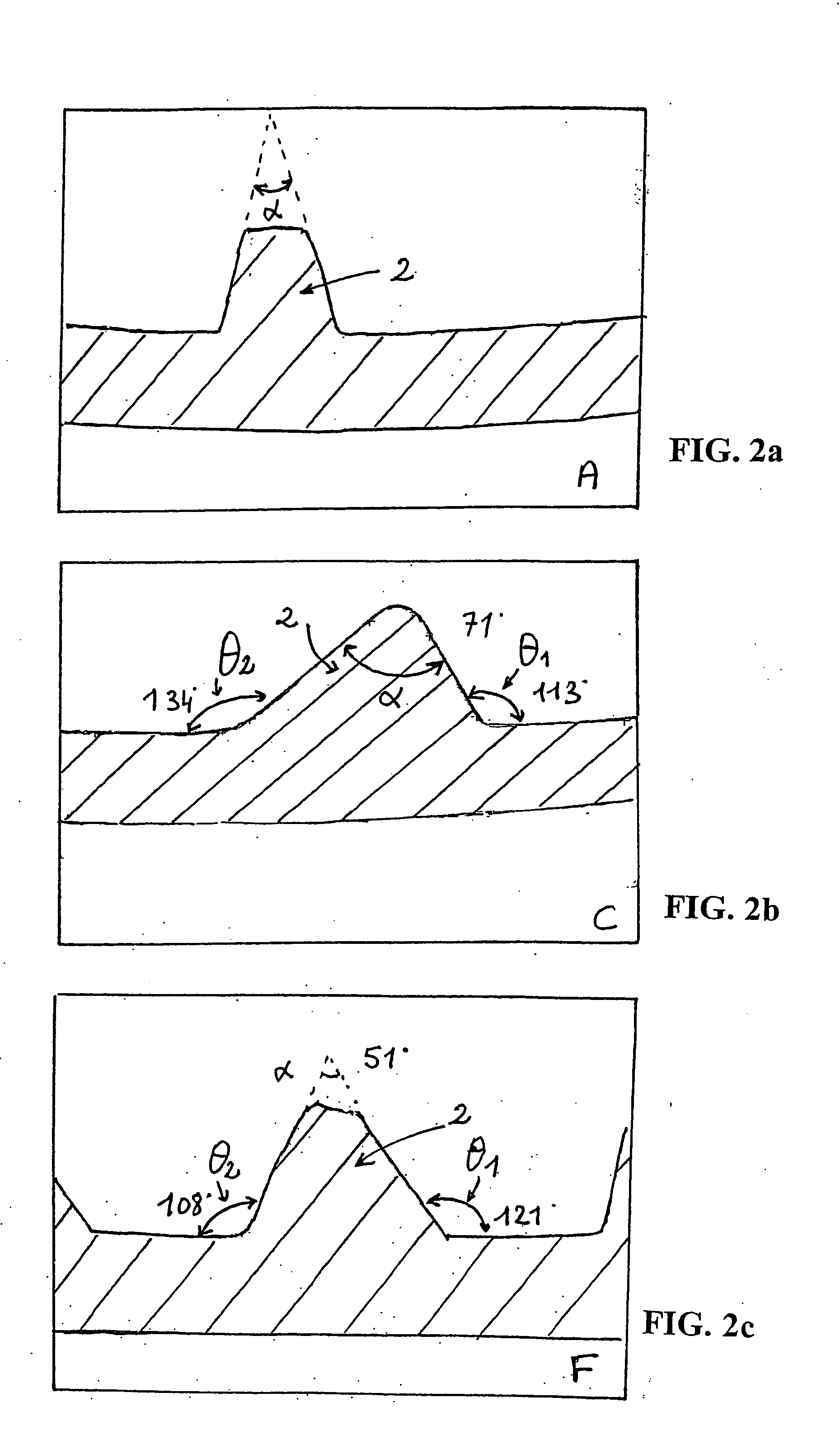 Grooved tubes for heat exchangers that use a single-phase fluid
