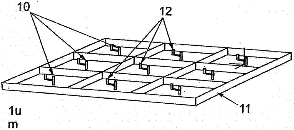 Apparatus and method for investigating molecule