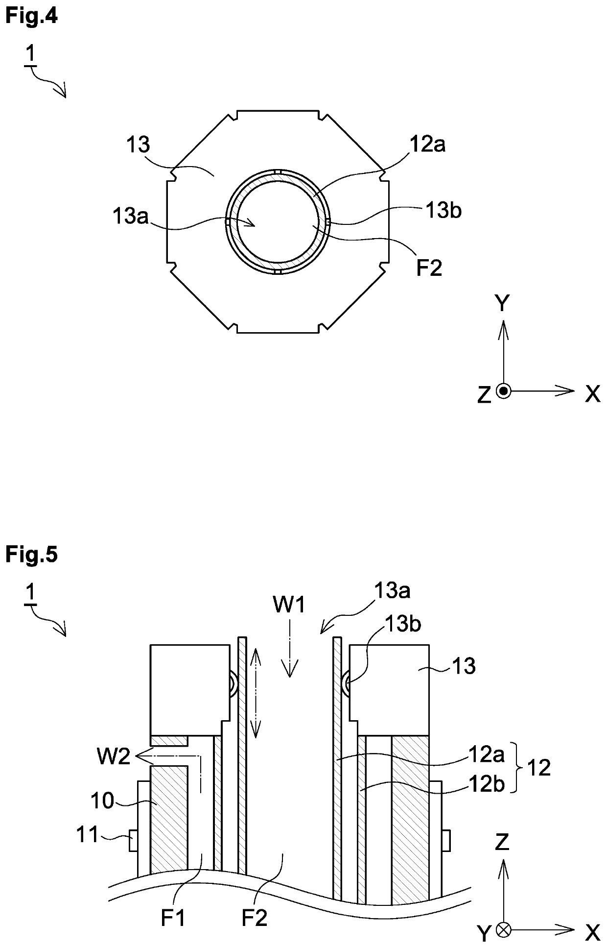 Light irradiation device