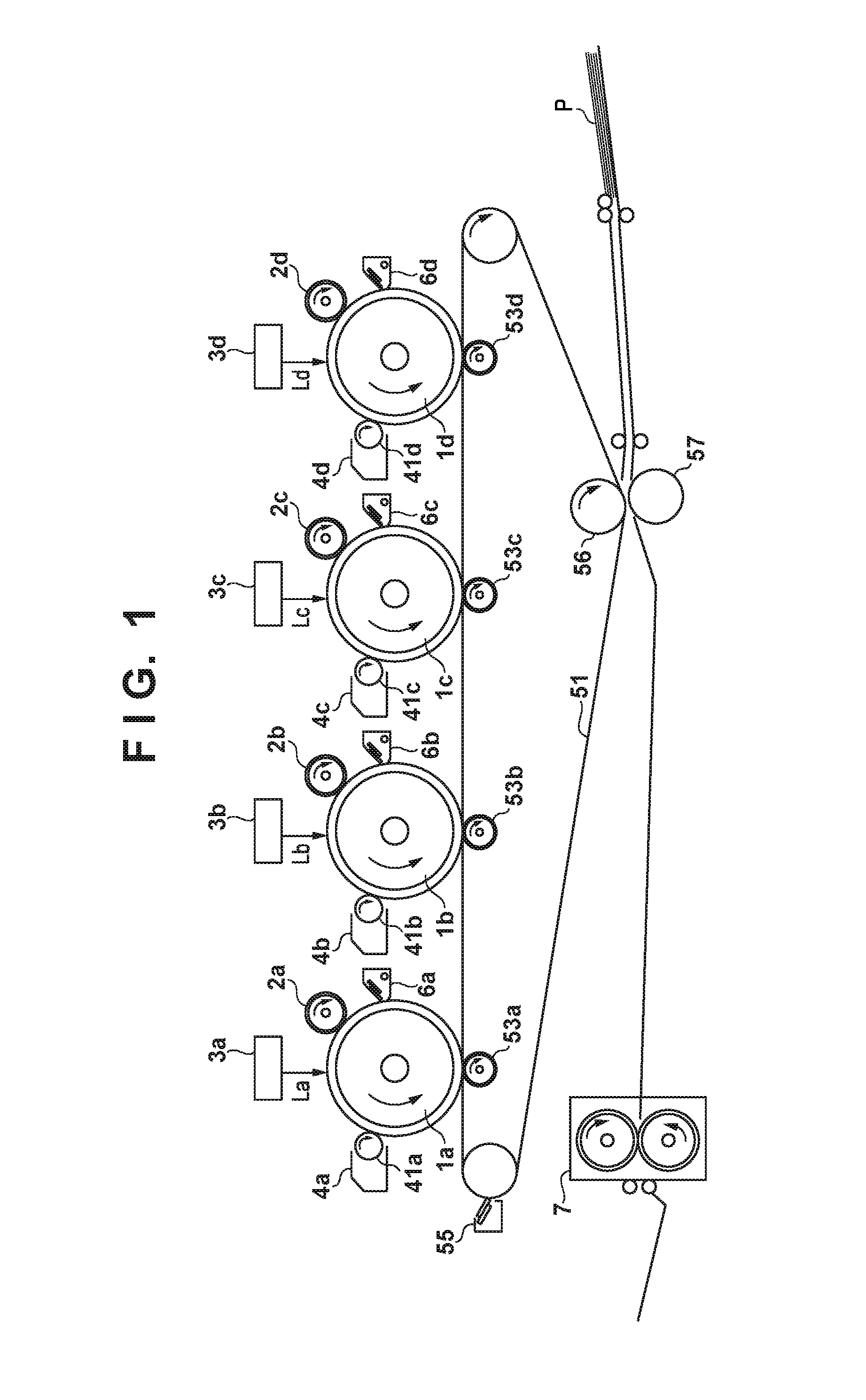 Image forming apparatus