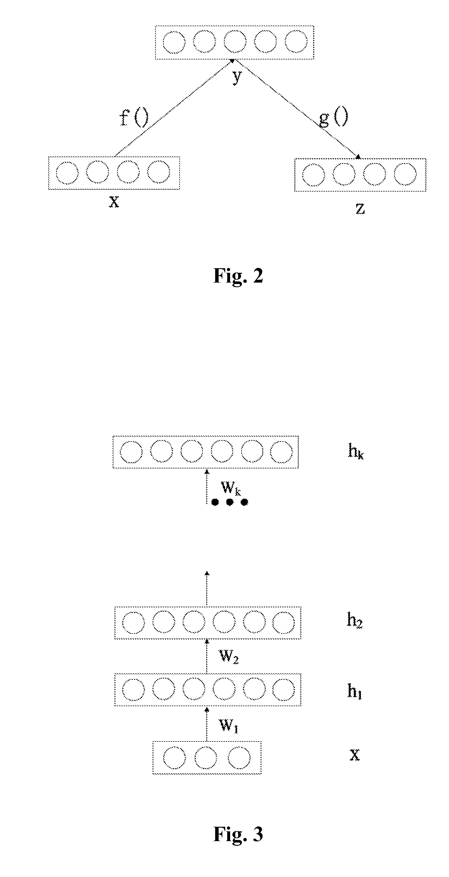 Method and device for voiceprint recognition