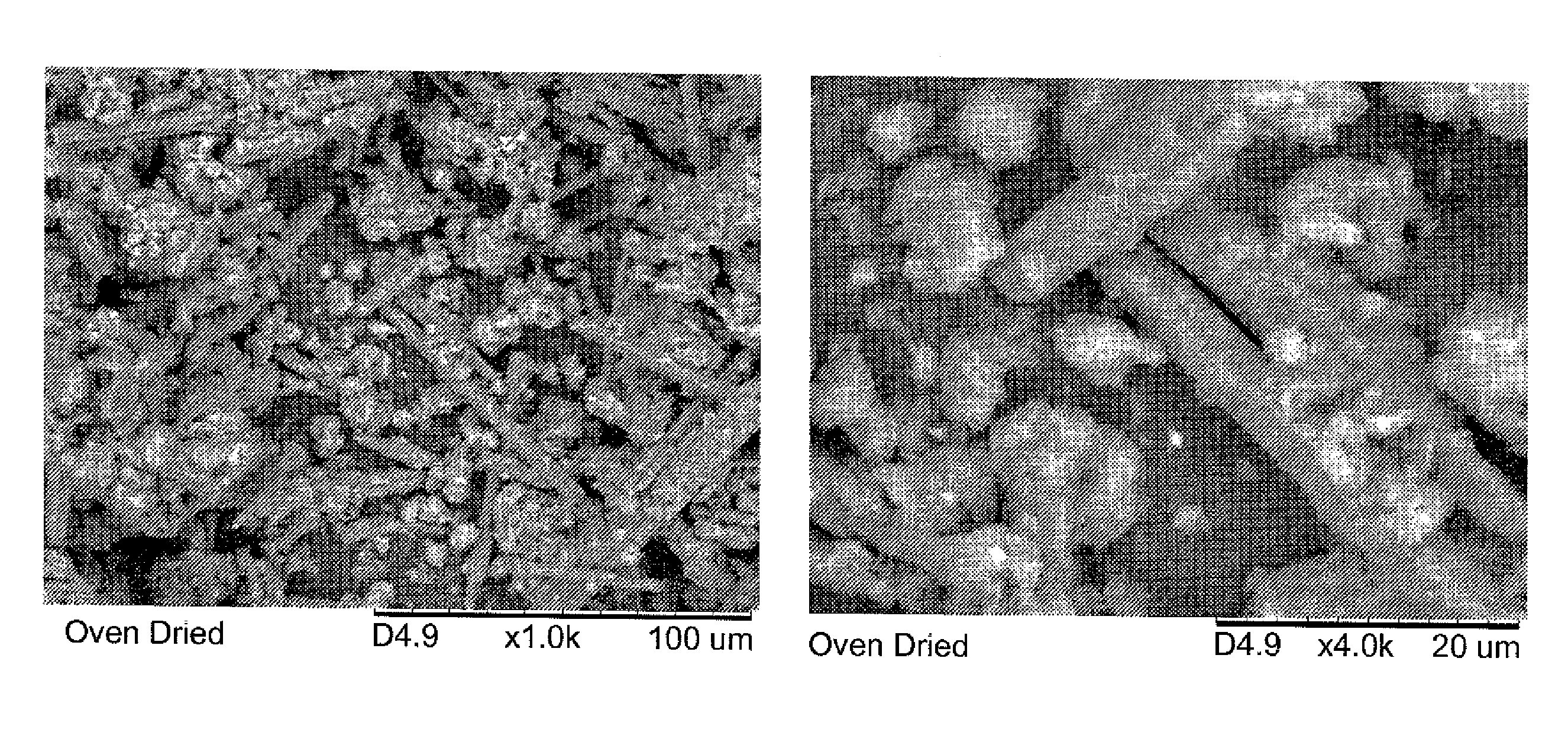 Rocks and Aggregate, and Methods of Making and Using the Same