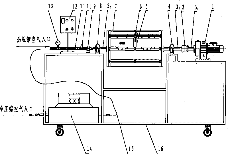 Method and equipment for coating dry-film lubricant