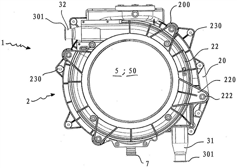 Heat exchanger for boiler