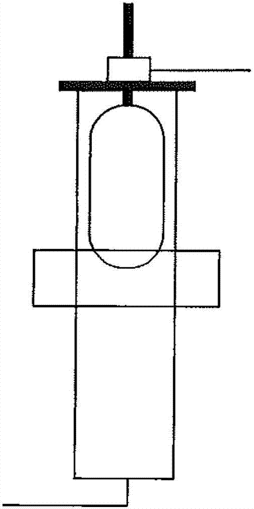 Manufacturing method of optical fiber base material possessing low refractive index portion distantly-positioned from core