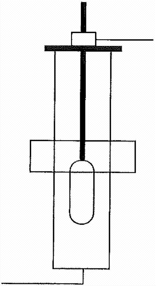 Manufacturing method of optical fiber base material possessing low refractive index portion distantly-positioned from core