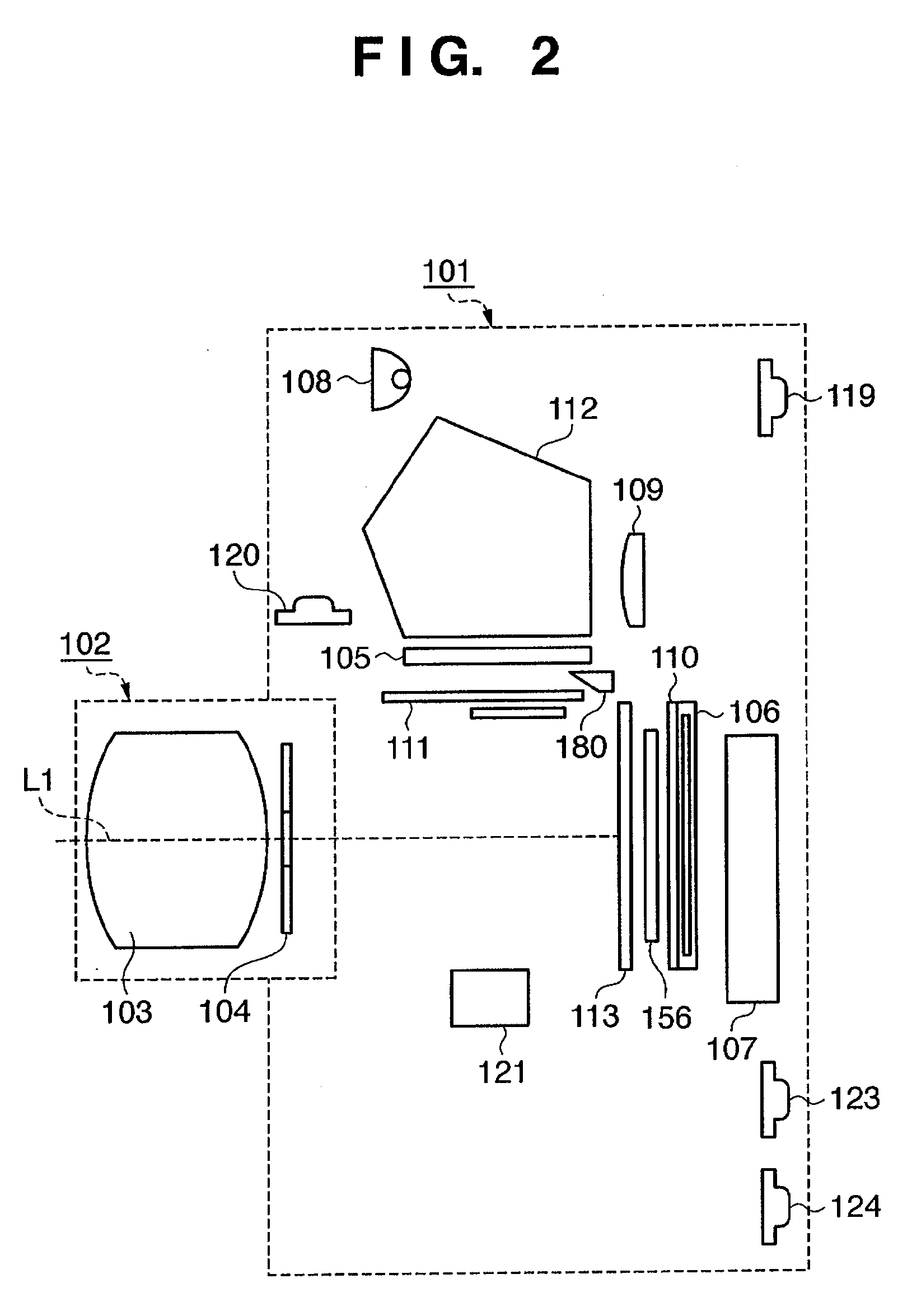 Image sensing apparatus and control method