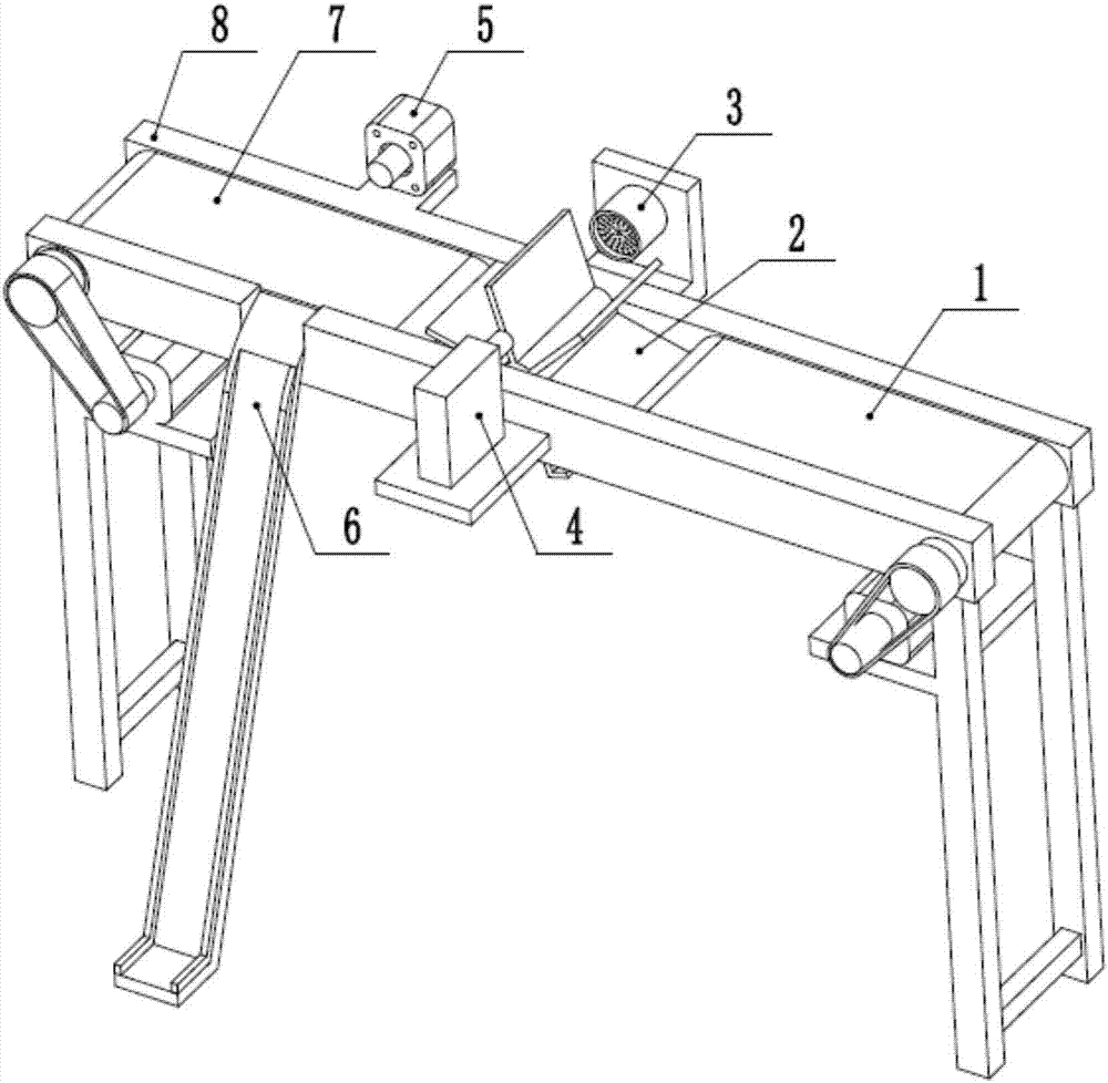 A system and method for online collection of fruit firmness information