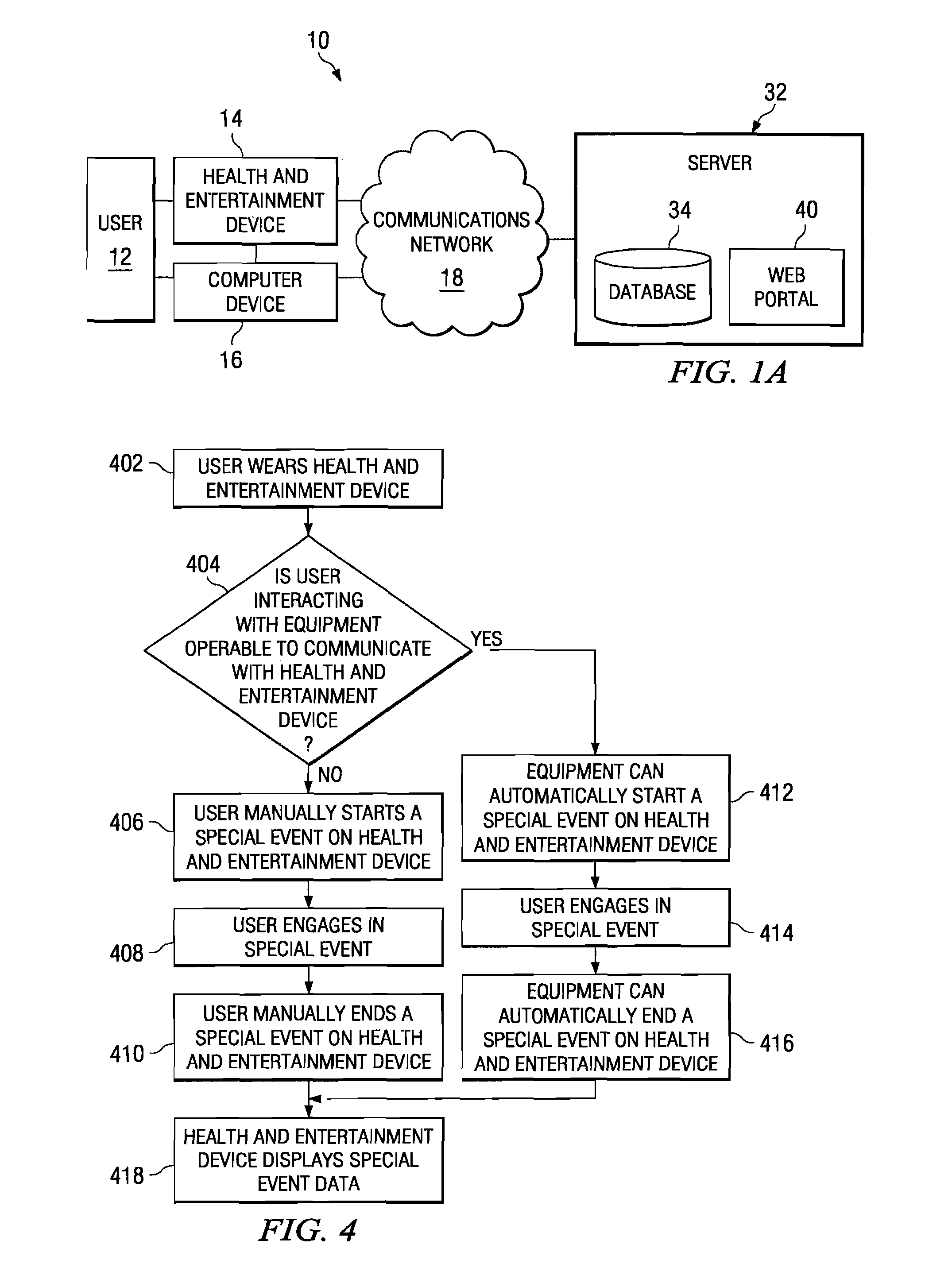 Health and Entertainment Device for Collecting, Converting, Displaying and Communicating Data