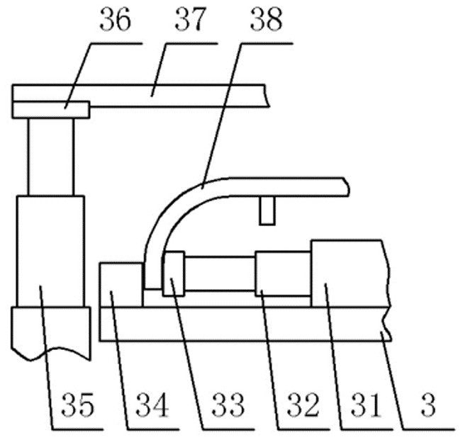 Combined Smart Carbon Skateboard Carrier Tool and Method of Operation Facilitating Two-way Scribing