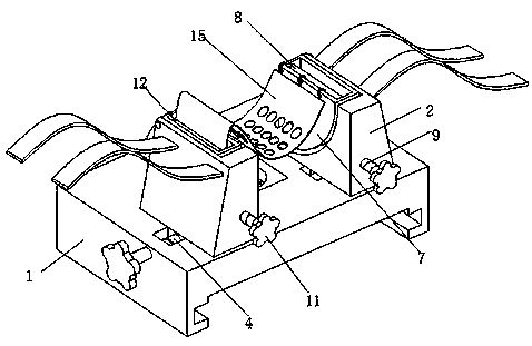 Multifunctional neurosurgical head fixer