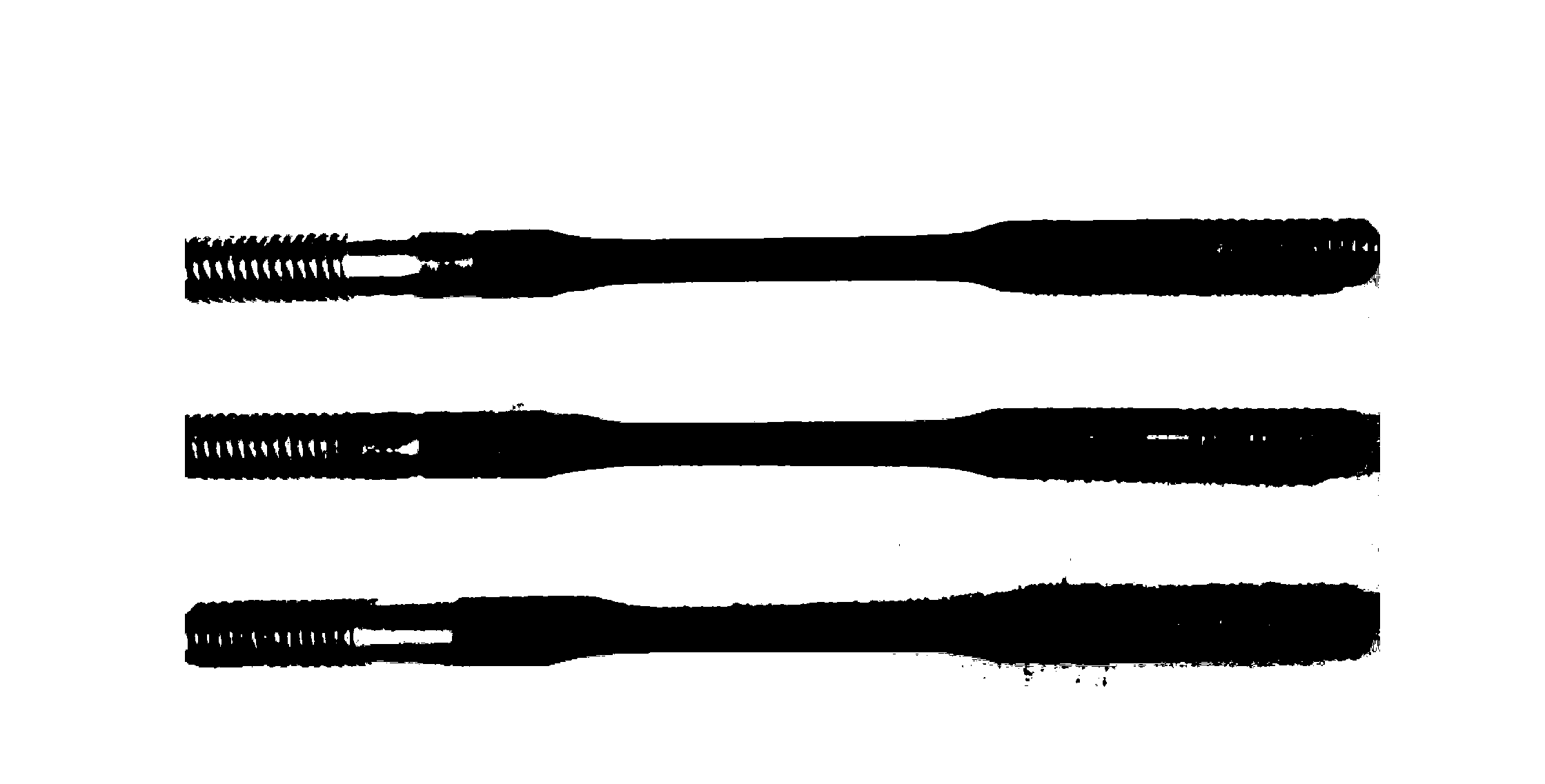 High-steel-grade anti-sulfur drill pipe material and preparation method thereof