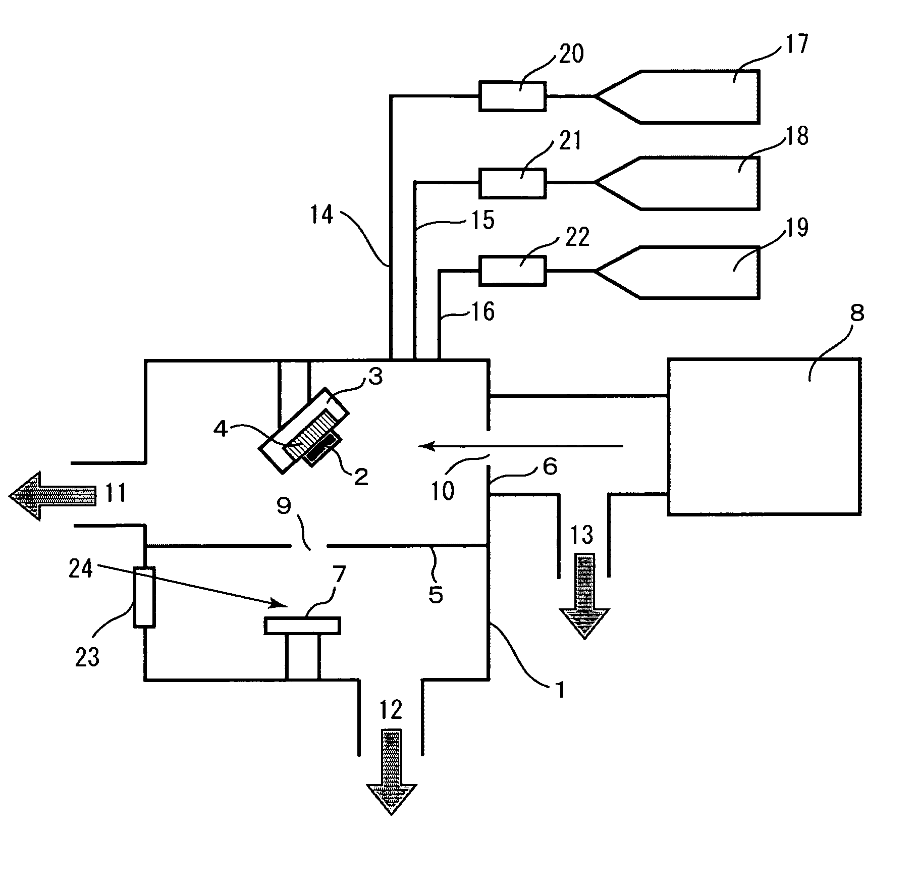 Low-resistance n type semiconductor diamond and process for producing the same