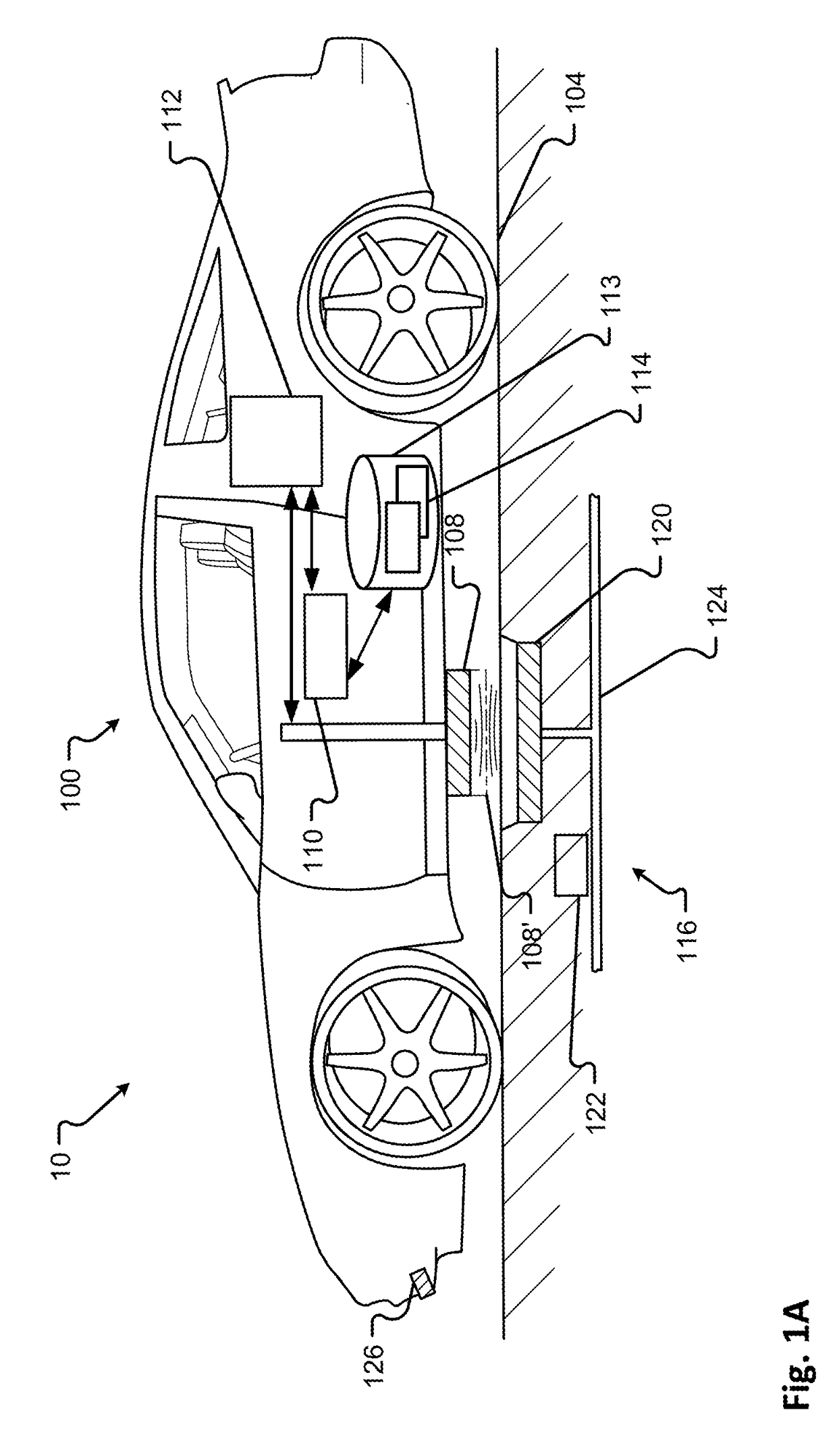 Electric vehicle charging device obstacle avoidance and warning system and method of use