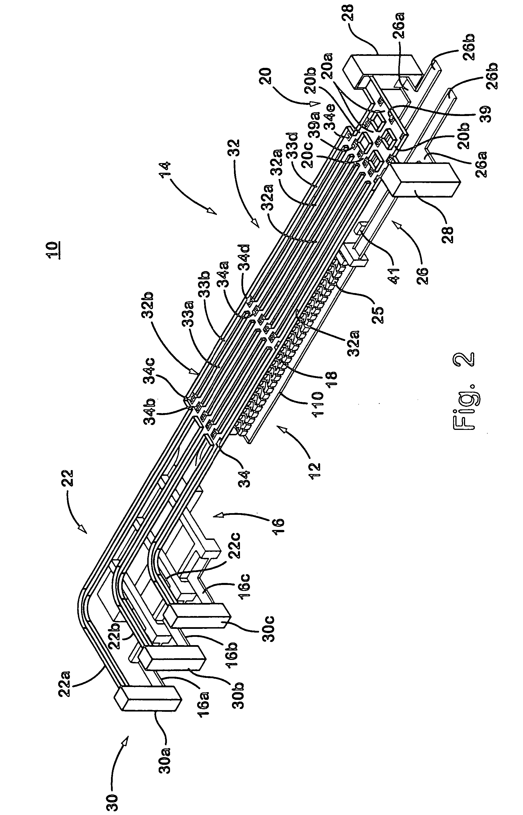 Delivery point sequencing mail sorting system with flat mail capability