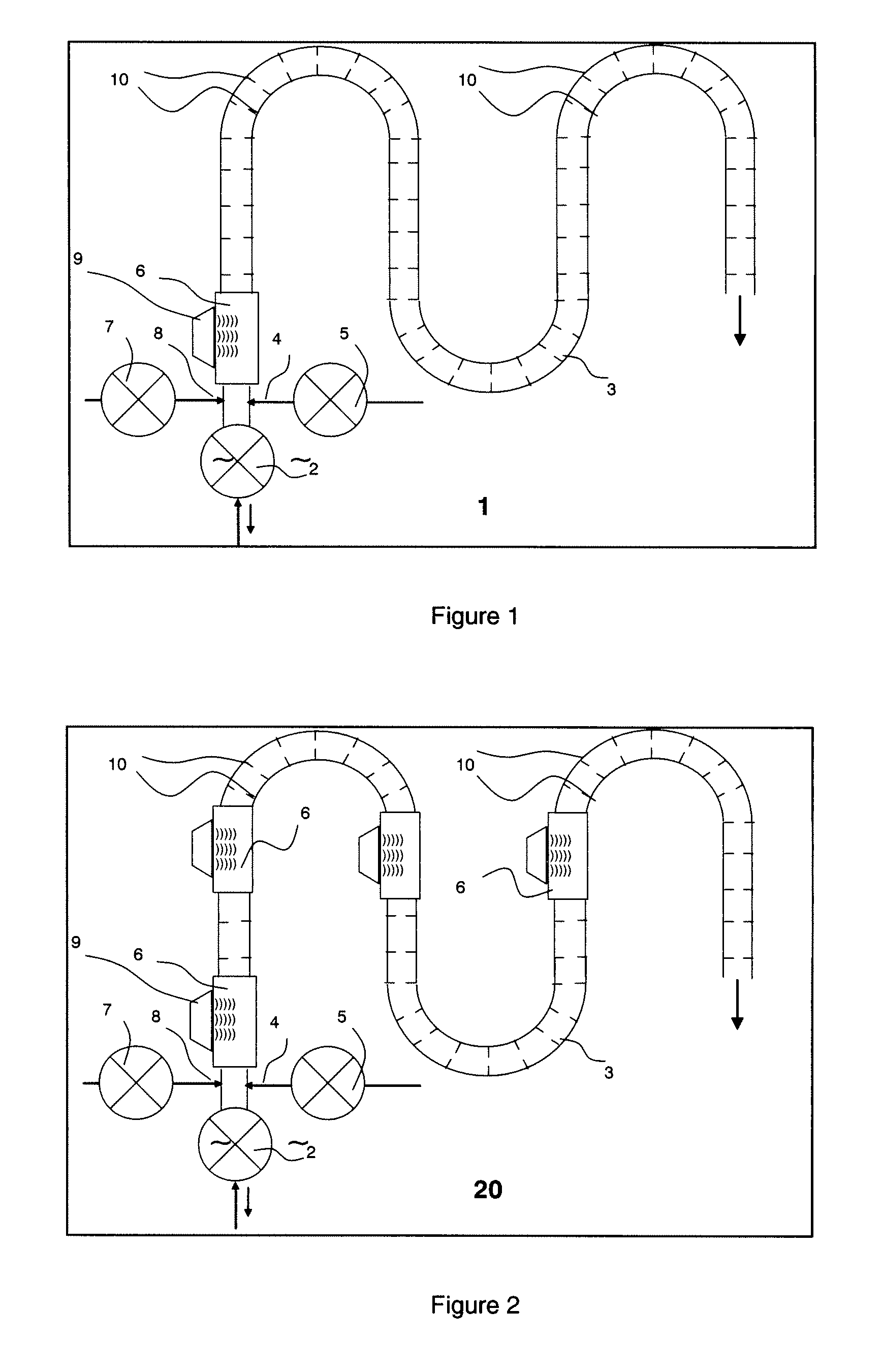  apparatus and process for producing crystals