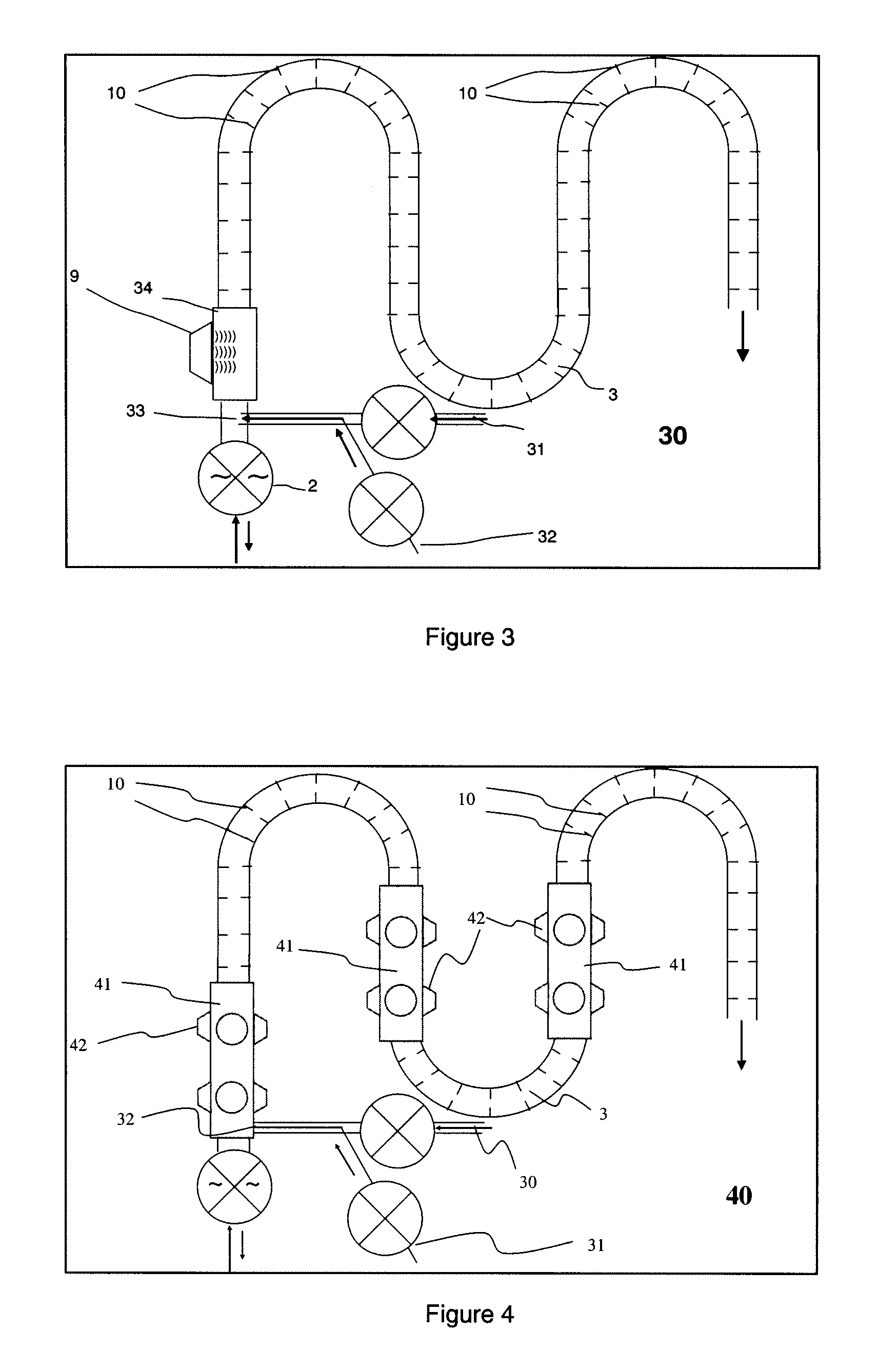  apparatus and process for producing crystals
