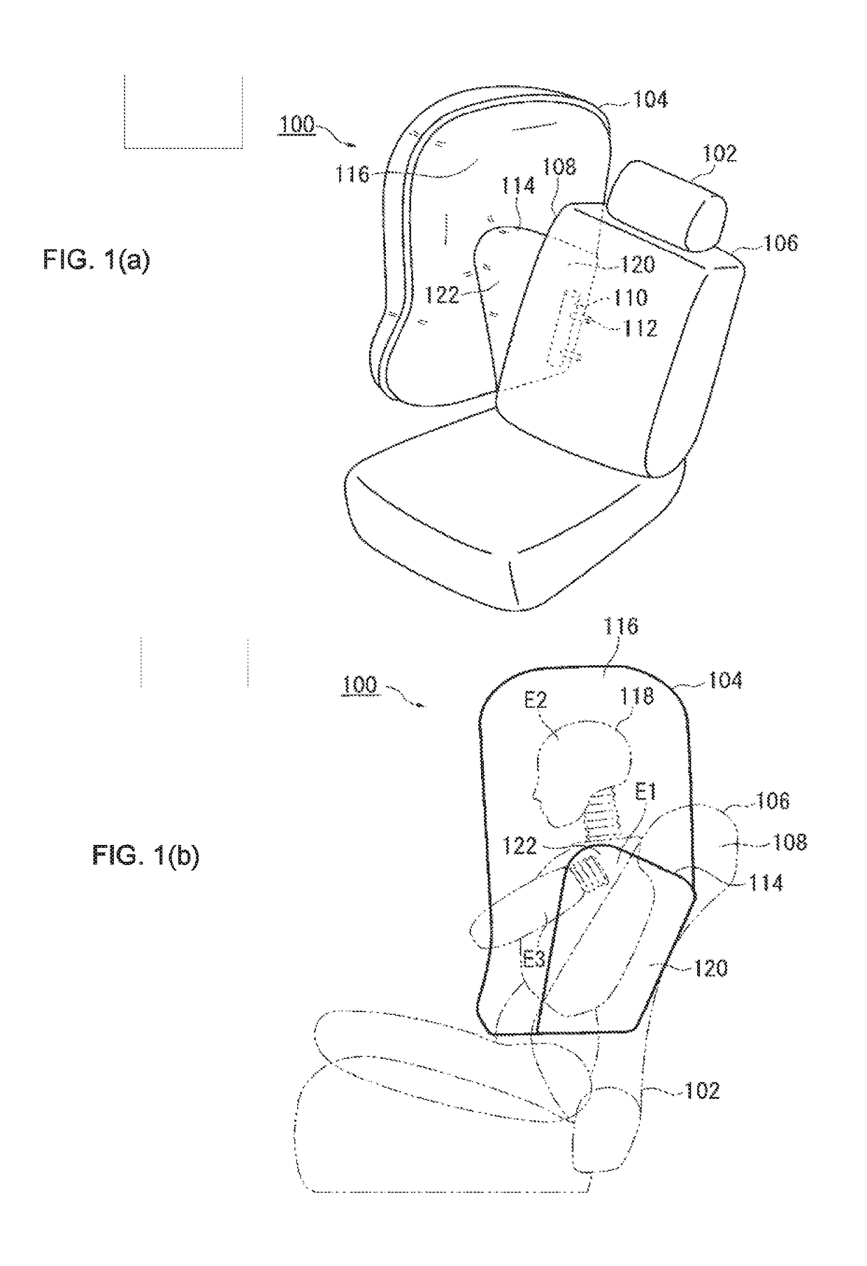 Side Airbag Device