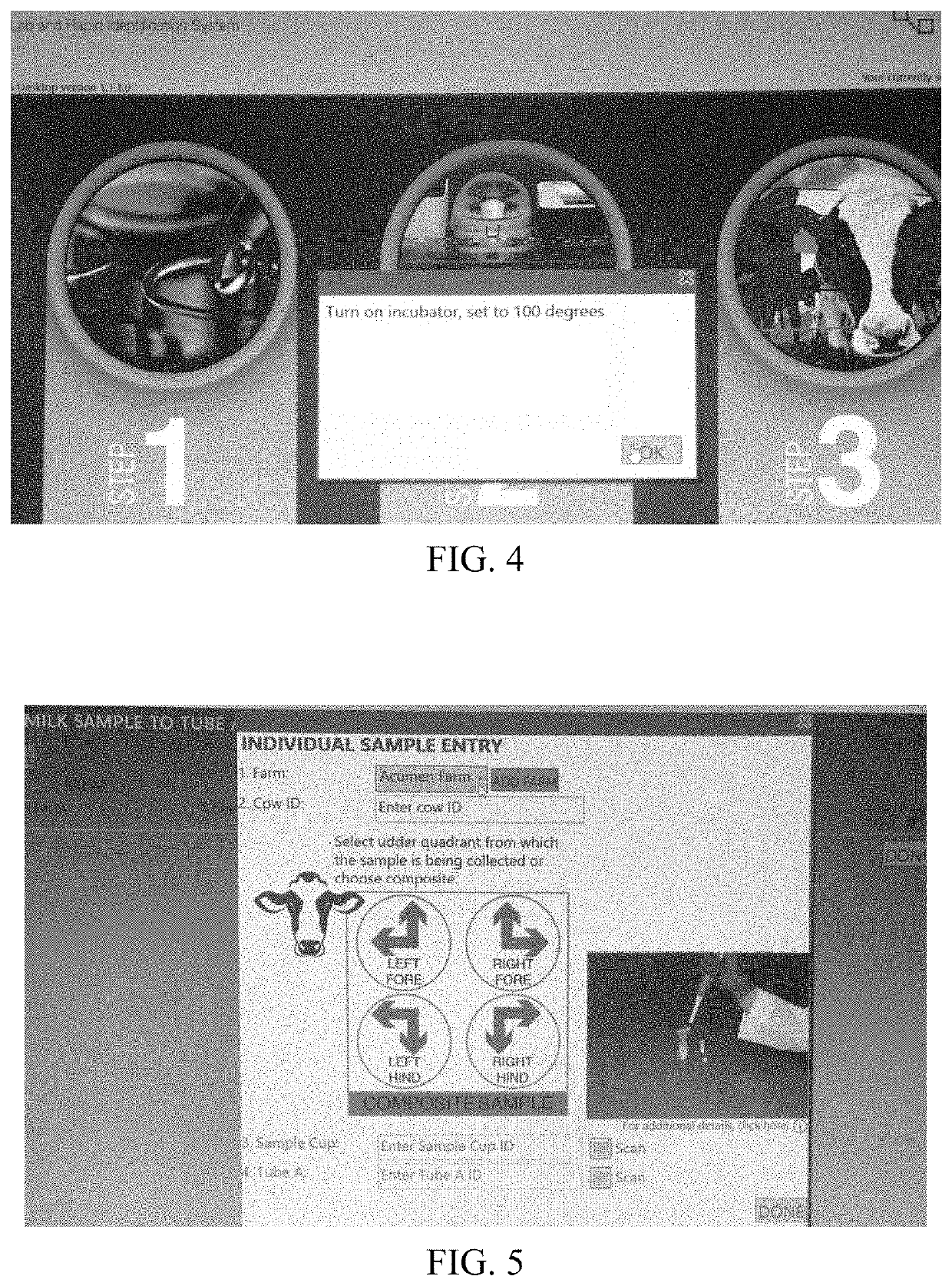 Methods and  Systems For Sample Preparation and Testing