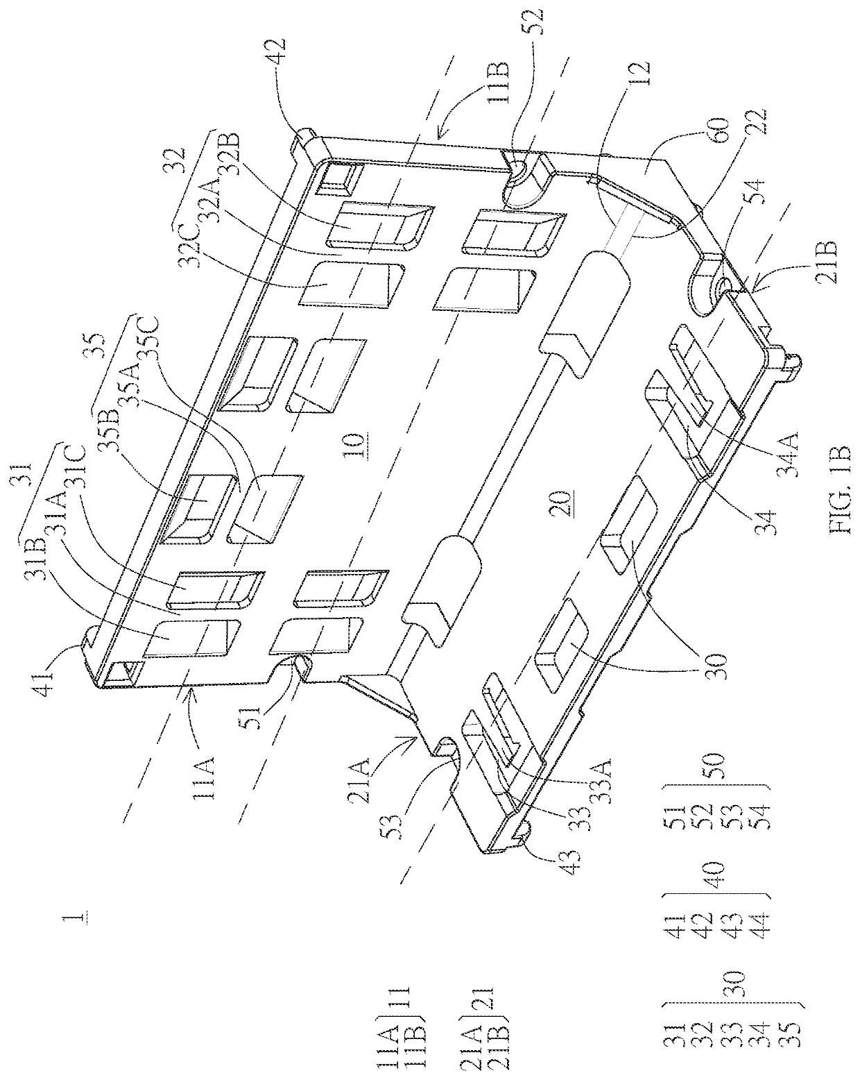 Package tray and case module including the package tray