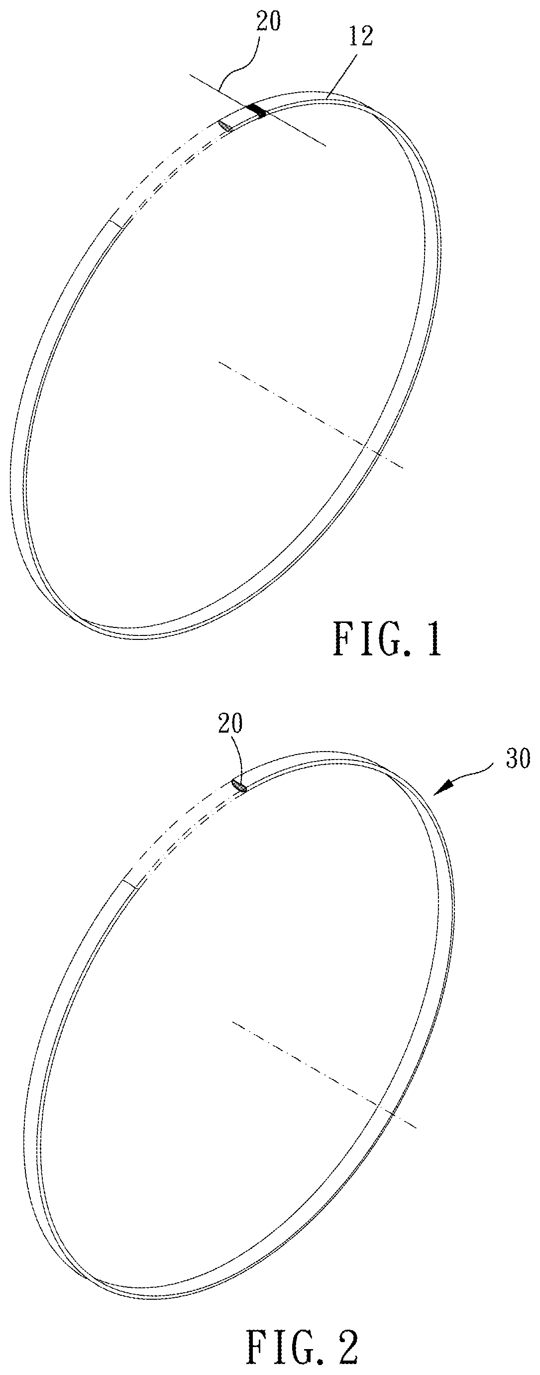 Method of manufacturing a carbon fiber wheel rim