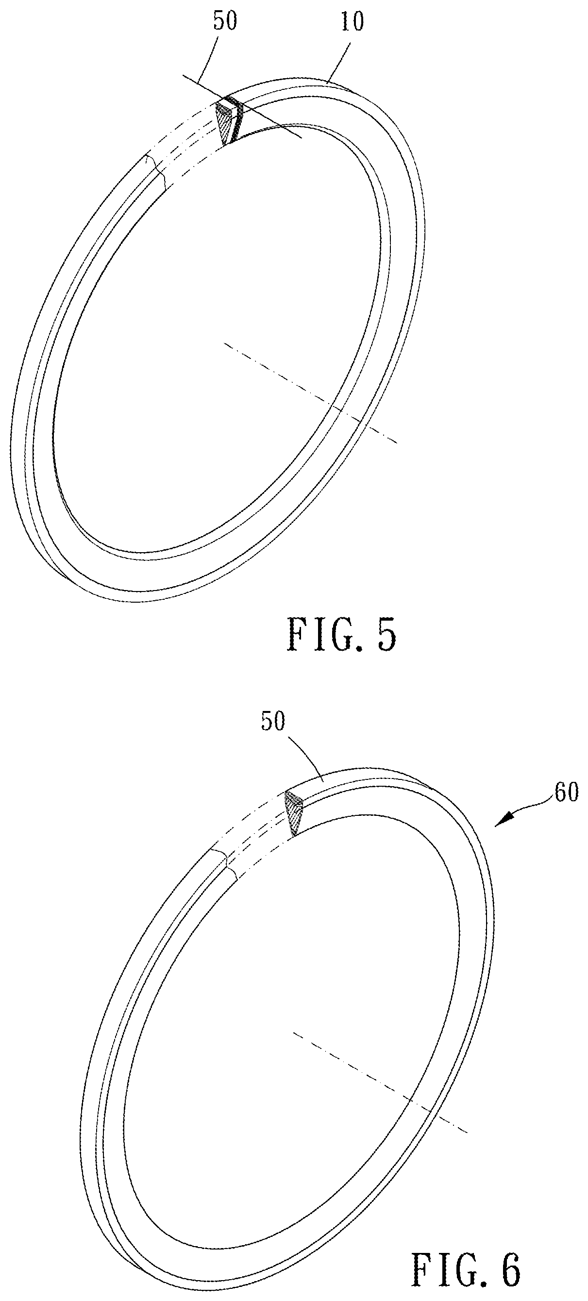 Method of manufacturing a carbon fiber wheel rim