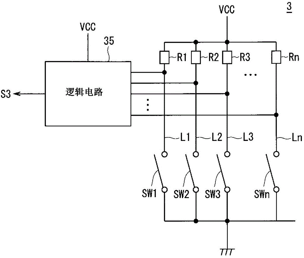 ecu for vehicle