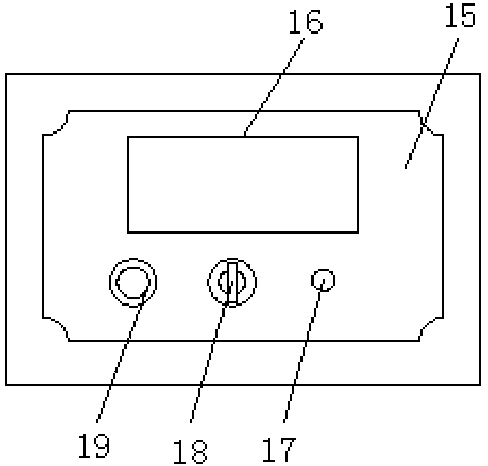 Code spraying device for capacitor production