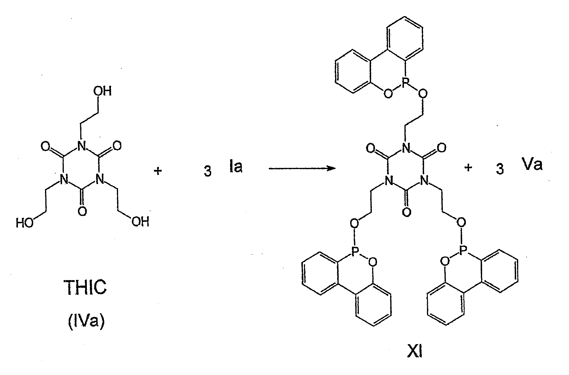 METHOD FOR THE PRODUCTION OF BRIDGED DIBENZ[c,e] [1,2]-OXAPHOSPHORIN-6-OXIDES