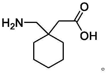 TPGS micelle oral liquid containing gabapentin compound and preparation method of TPGS micelle oral liquid