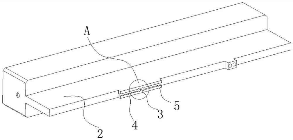 Adsorption mechanism for thin materials