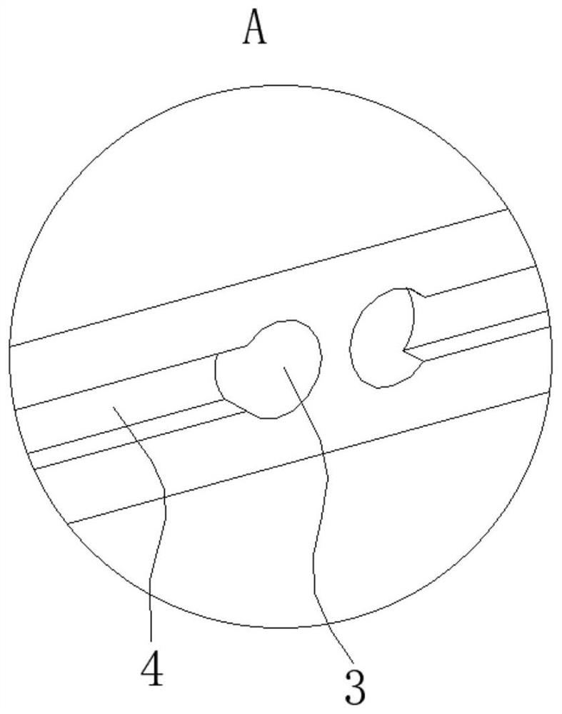 Adsorption mechanism for thin materials