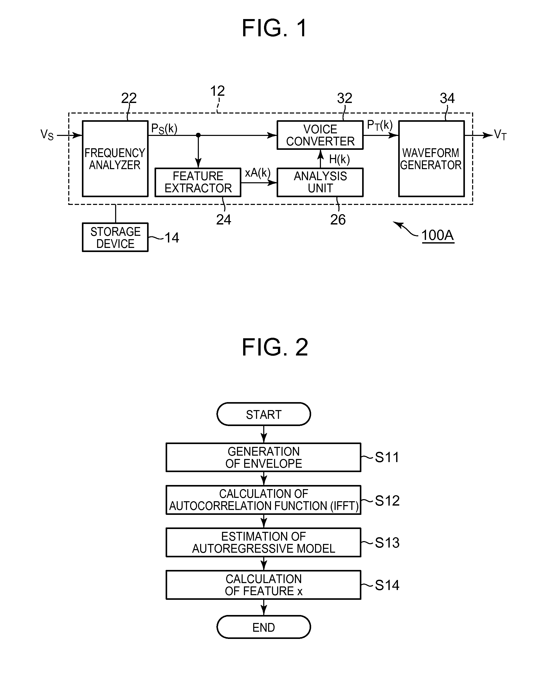 Voice processing apparatus