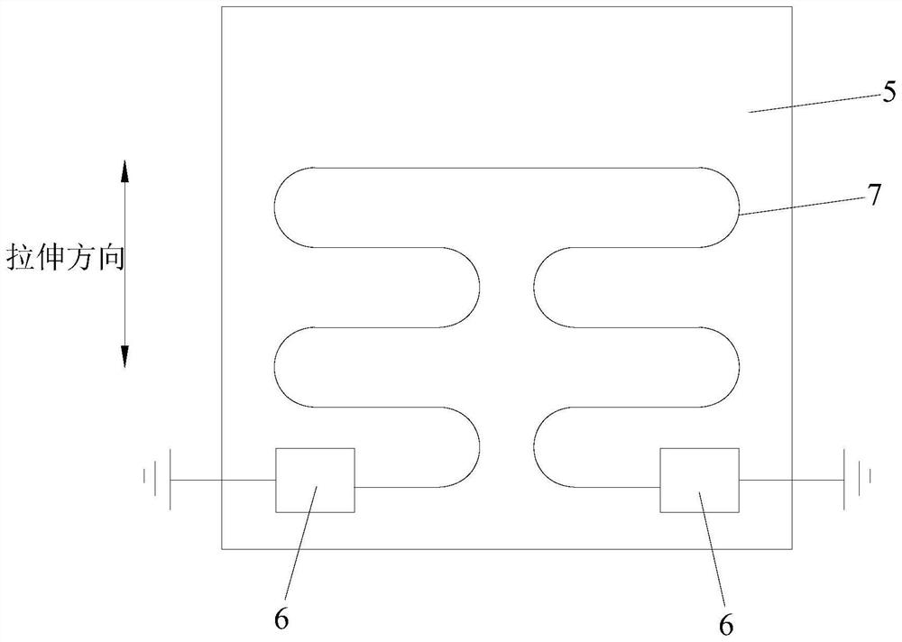 Transformer with high stability