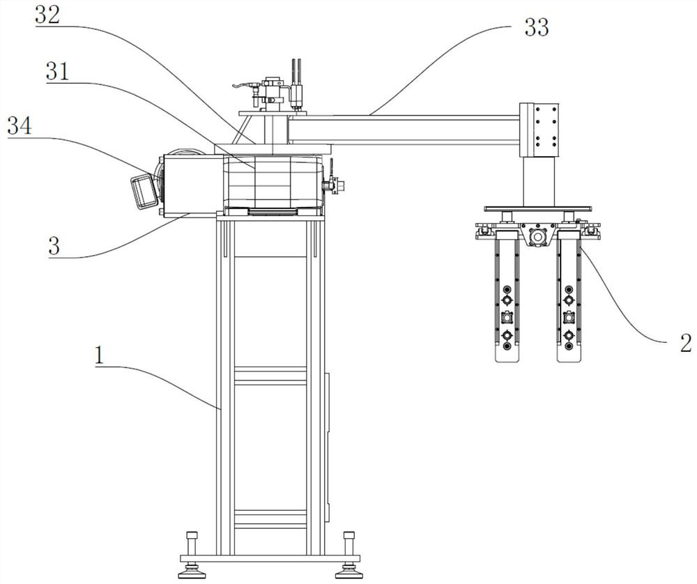 Transportation device for digital recorder