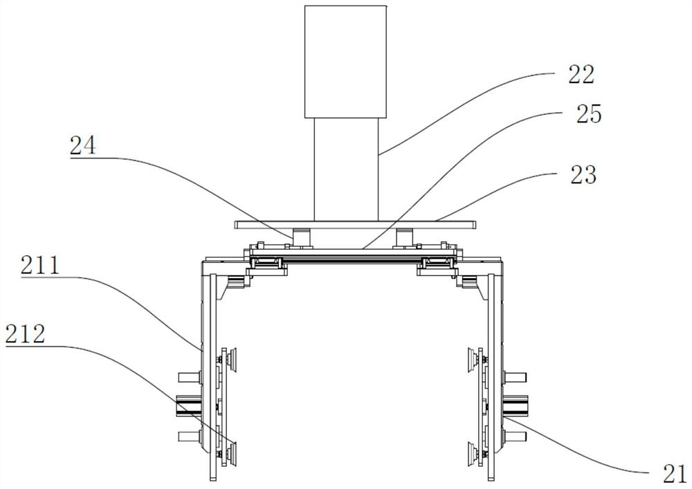 Transportation device for digital recorder