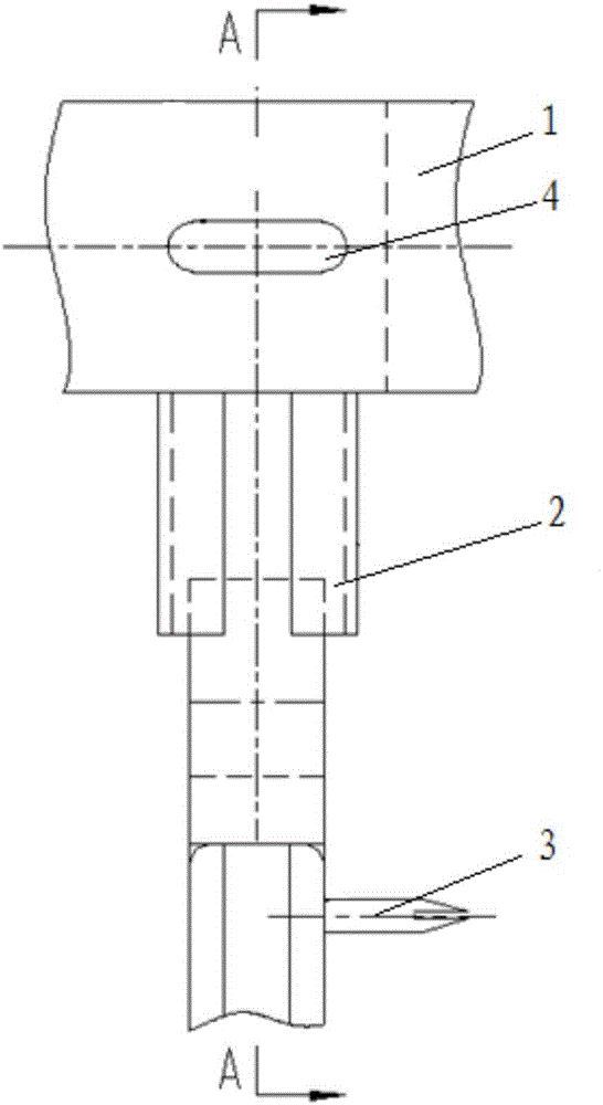 Electrostatic dust remover and cathode system thereof
