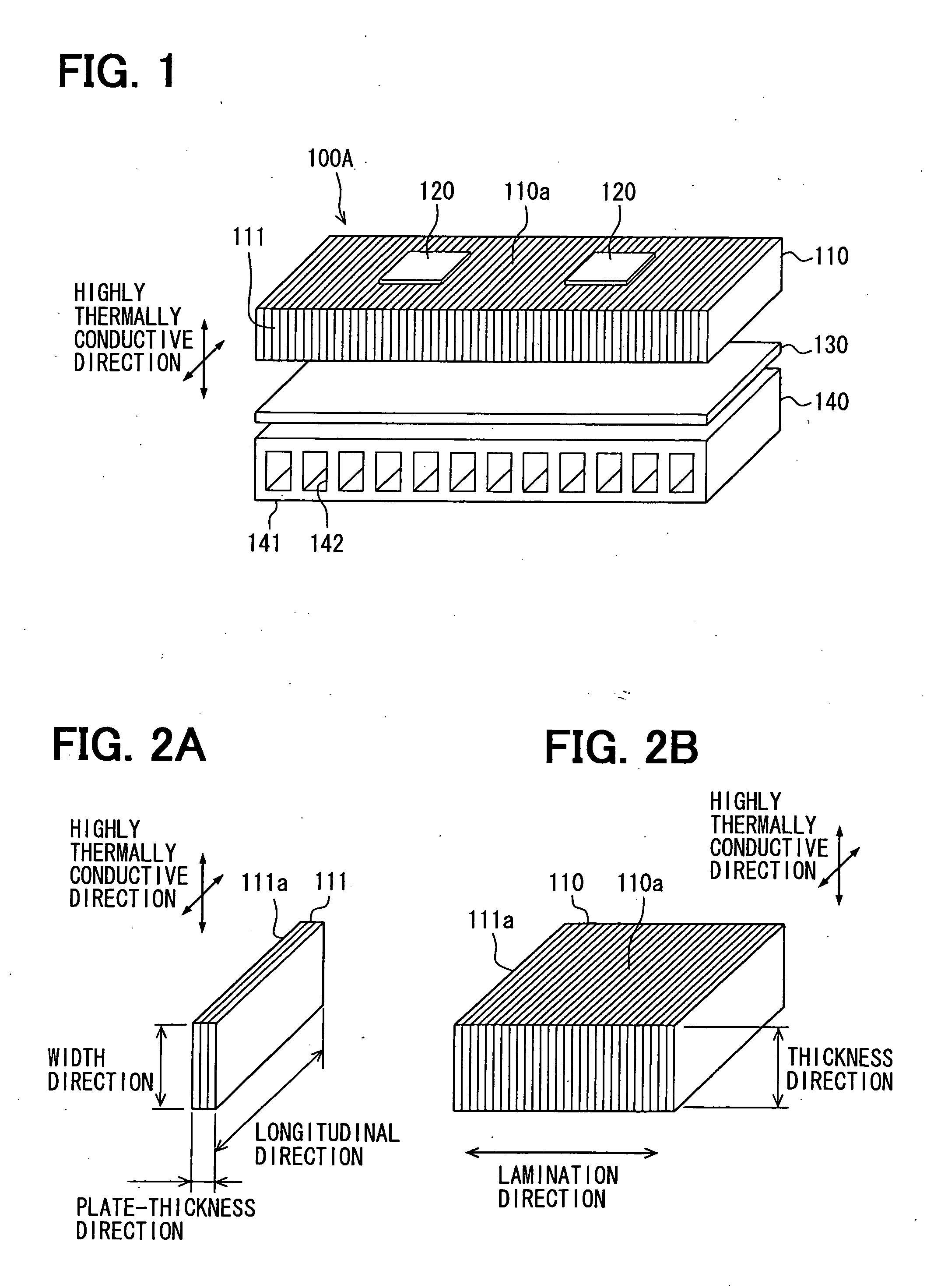 Thermal diffuser and cooling apparatus for cooling heat source using the same