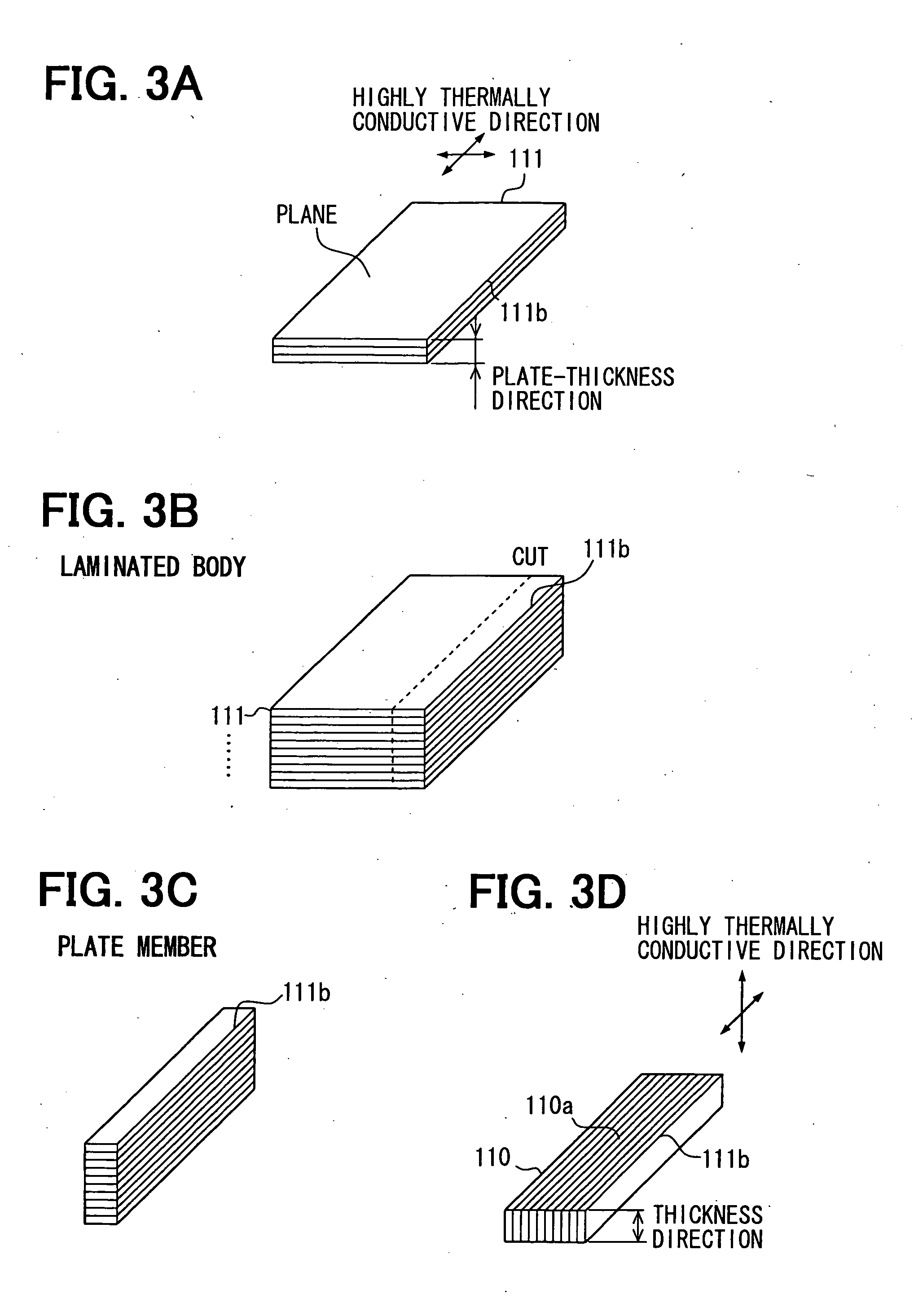 Thermal diffuser and cooling apparatus for cooling heat source using the same