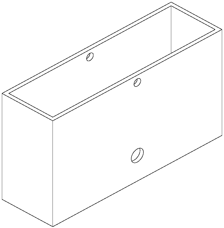 Large-current grounding device