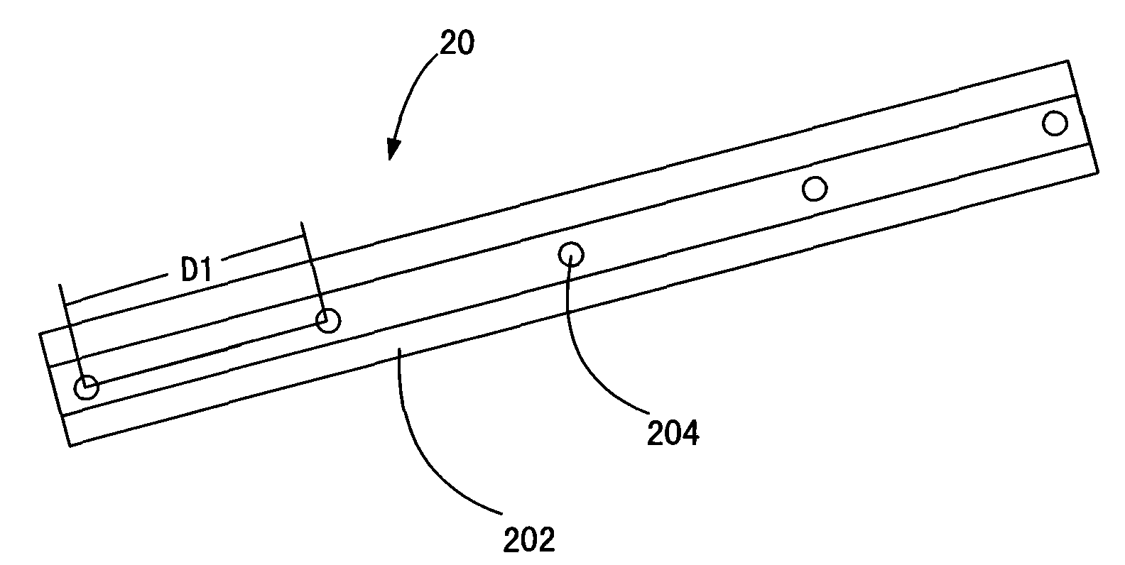 Method for manufacturing alignment film