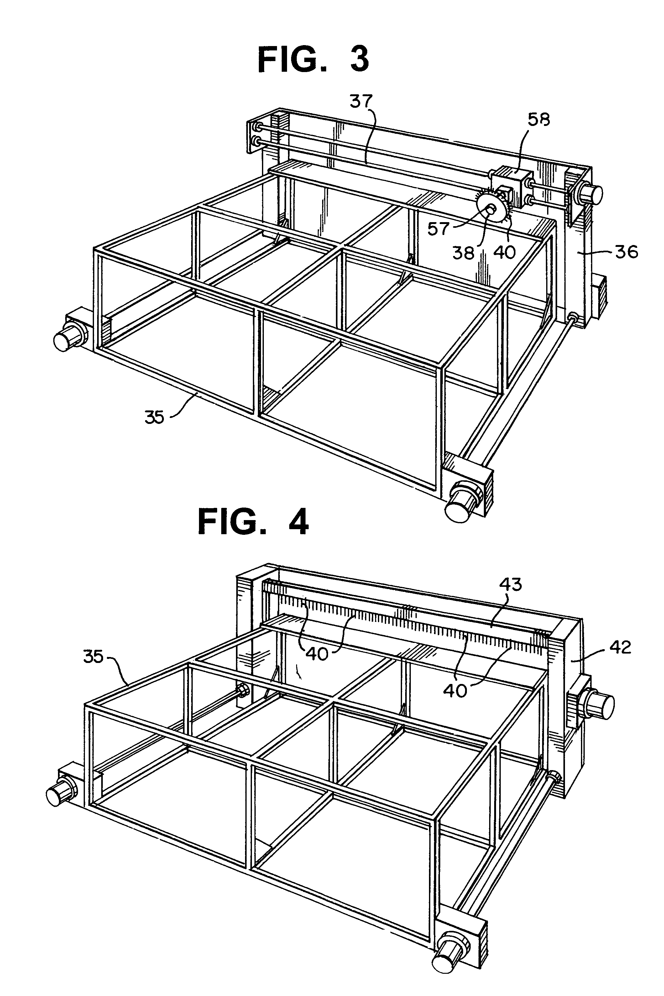Method for manufacturing enhanced foam thermoplastic products