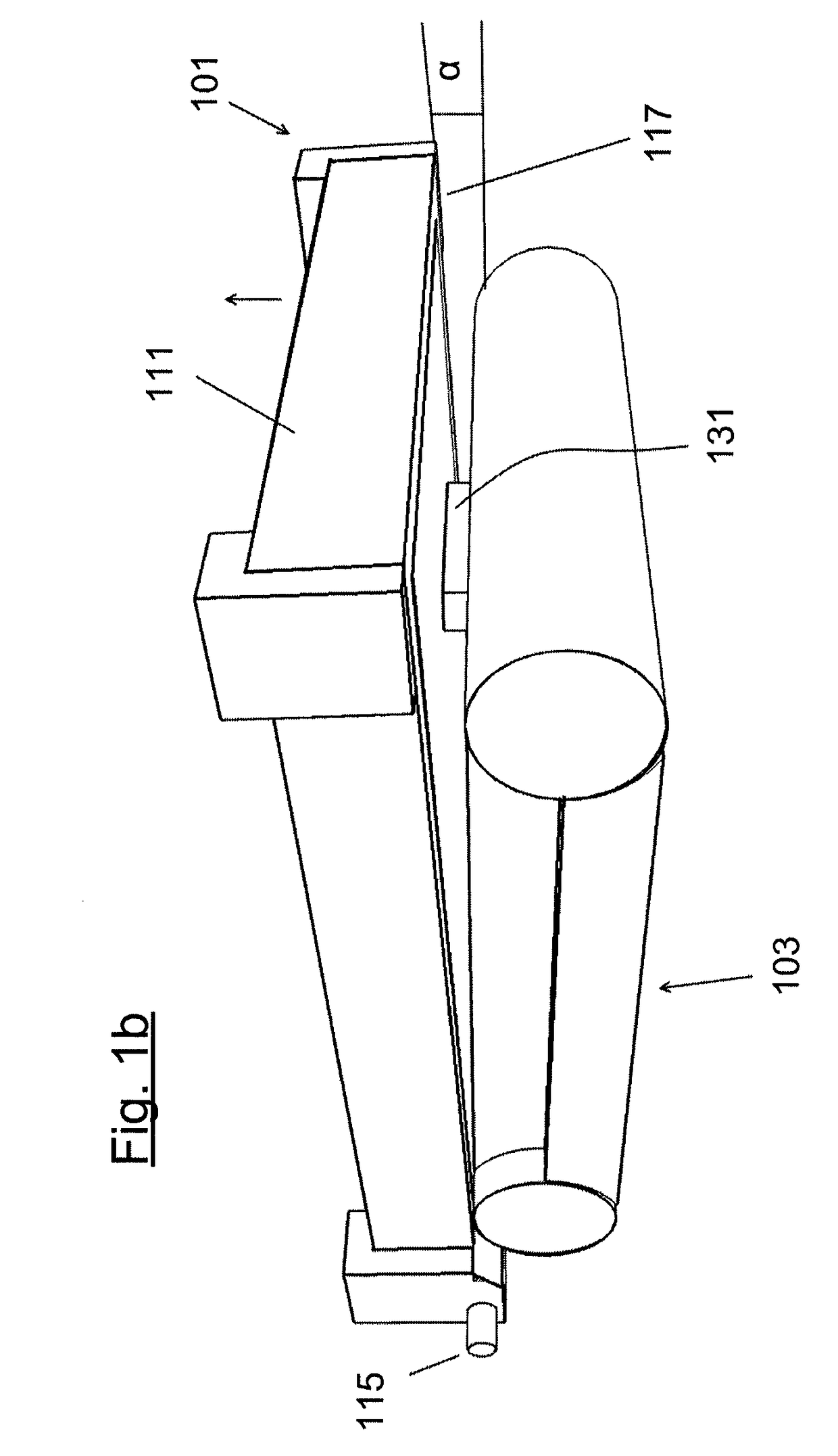 Screen printing apparatus and method