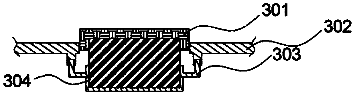 Bone conduction device