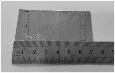 Method for simply and selectively preparing single crystal copper foil